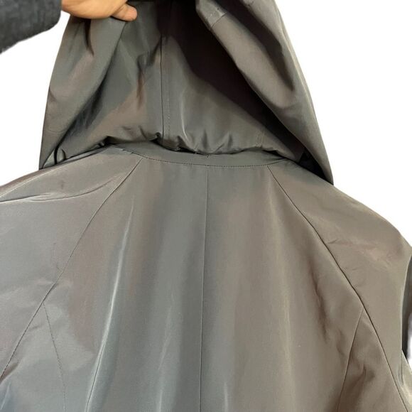 Calvin Klein trench style coat. Size xs - Picture 6 of 13